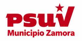 PSUV Municipio Zamora